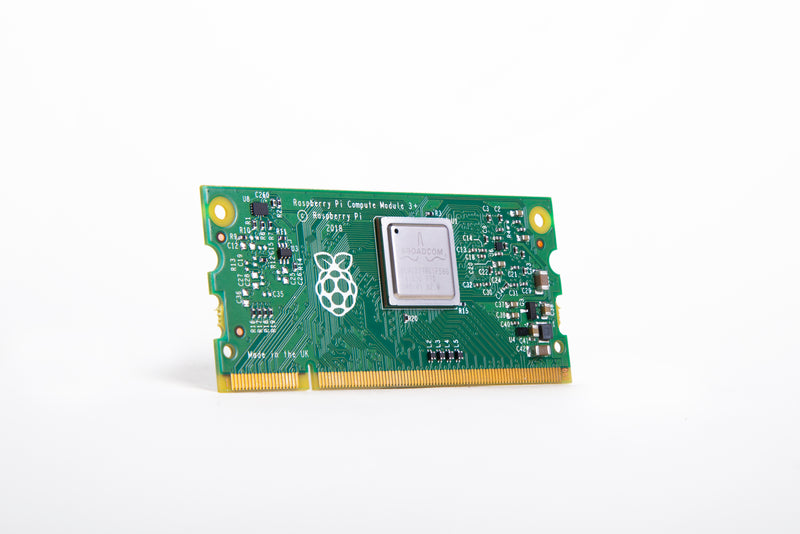 Raspberry Pi COMPUTE MODULE 3+ 16GB