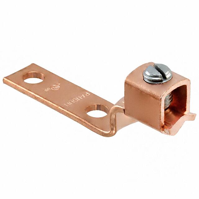 Panduit lugs [CO70-14SL-QY], PAF038