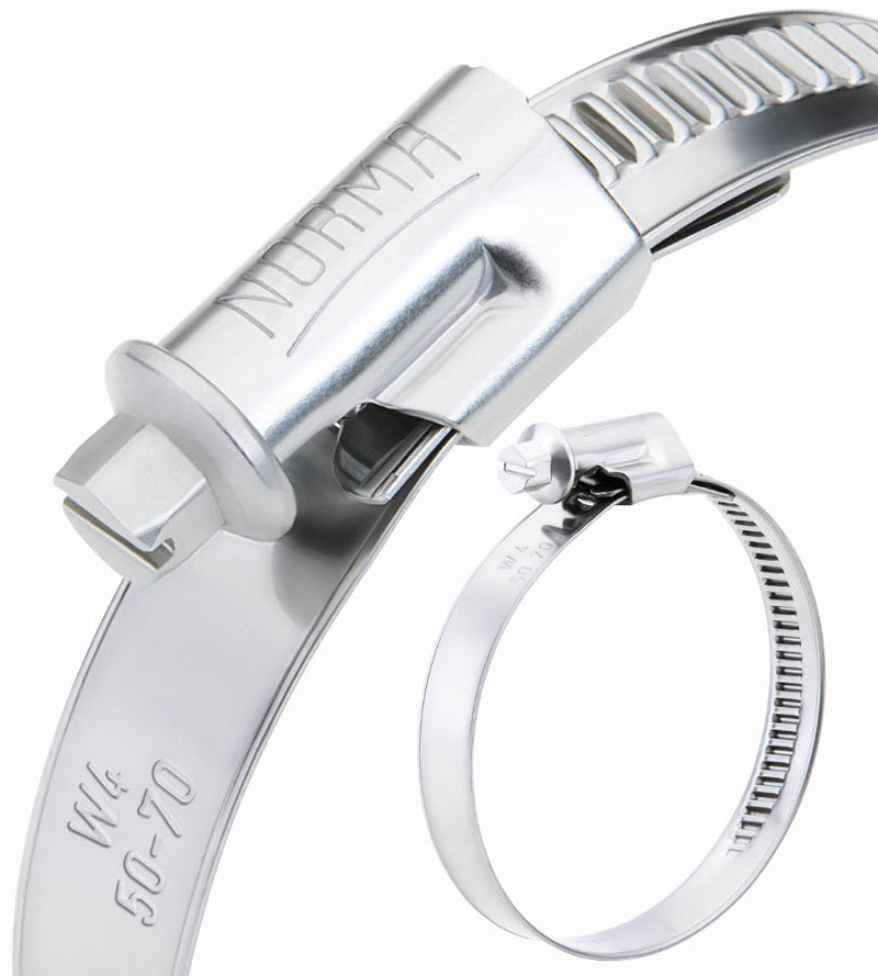 Cổ dê NORMA TORRO 200-220/12W2