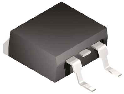 ON Semiconductor MBRB1545CTT4G 7737718