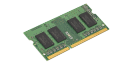 Kingston 4GB Module - DDR3 1600MHz DDR3, 1600MHz, Non-ECC, CL11, 1.5V, Unbuffered, SODIMM, [KVR16S11S8/4]