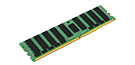 Kingston 64GB Module - DDR4 2933MHz Server Premier DDR4, 2933MHz, ECC, CL21, X4, 1.2V, Load Reduced, DIMM, 288-pin, [KSM29LQ4/64HCM]