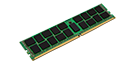 Kingston 32GB Module - DDR4 2400MHz Server Premier DDR4, 2400MHz, ECC, CL17, X4, 1.2V, Registered, DIMM, 288-pin, [KSM24RD4/32HDI]