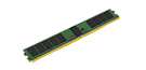 Kingston 16GB Module - DDR4 2400MHz Server Premier DDR4, 2400MHz, ECC, CL17, X4, 1.2V, Registered, VLP DIMM, 288-pin, [KSM24RS4L/16MEI]