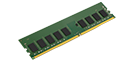 Kingston 16GB Module - DDR4 2666MHz Server Premier DDR4, 2666MHz, ECC, CL19, X8, 1.2V, Unbuffered, DIMM, 288-pin, [KSM26ED8/16ME]