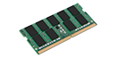 Kingston 16GB Module - DDR4 2666MHz Server Premier DDR4, 2666MHz, ECC, CL19, X8, 1.2V, Unbuffered, SODIMM, 260-pin, [KSM26SED8/16ME]