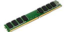 Kingston 8GB Module - DDR4 2666MHz DDR4, 2666MHz, Non-ECC, CL19, 1.2V, Unbuffered, VLP DIMM, [KVR26N19S8L/8]