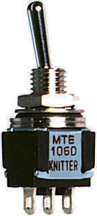 KNITTER-SWITCH MTE106E 1341100