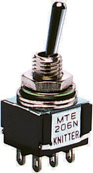 KNITTER-SWITCH MTE206P 1341122