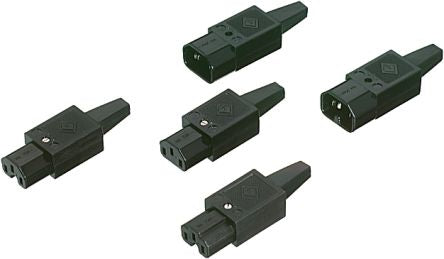 Huber & Suhner 43R012311 1388856