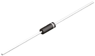 ON Semiconductor P6KE6V8A 8050460