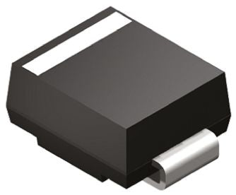ON Semiconductor SMBJ20CA 8022304