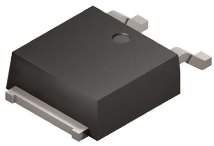 ON Semiconductor MBRD660CTG 1703355