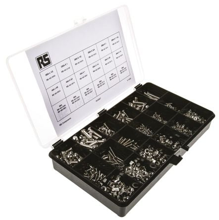 RS PRO 100204