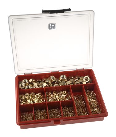 RS PRO  100210