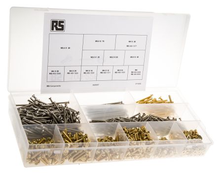 RS PRO  100226
