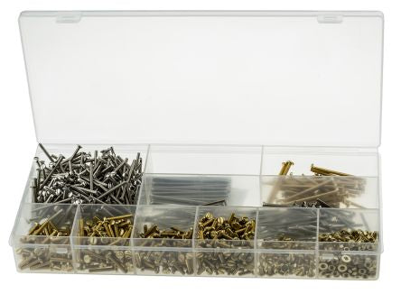 RS PRO 100298