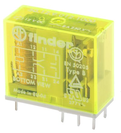 Finder 501290121000R 102478