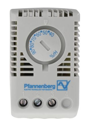 Pfannenberg FLZ600 17207000000 103178