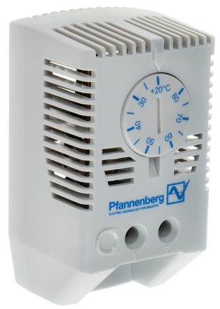 Pfannenberg FLZ530 17121000004 103235