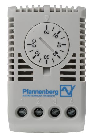 Pfannenberg FLZ510 17103000000 103386