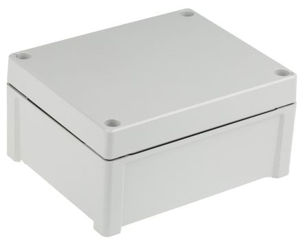 Fibox TA 201610 enclosure 104149