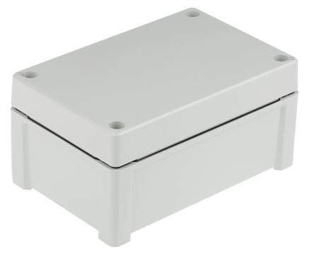 Fibox TA 191209 enclosure 104155