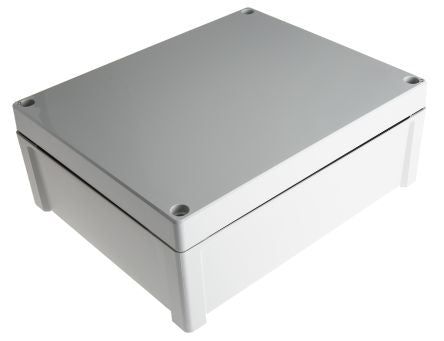 Fibox TA 292411 enclosure 104183