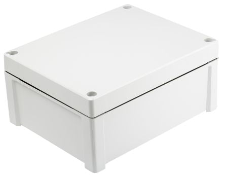 Fibox TA 241911 enclosure 104228