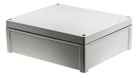 Fibox TA 342912 enclosure 104234