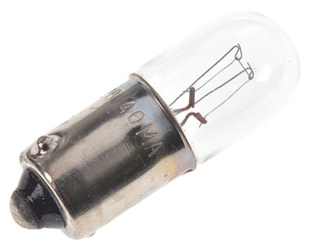 RS PRO 105124