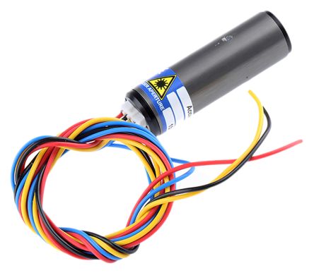 Global Laser ACCULASE-PWM-650-1-S 105013