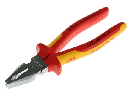 Knipex 02 06 200 106133
