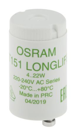 Osram 4050300854083 106537