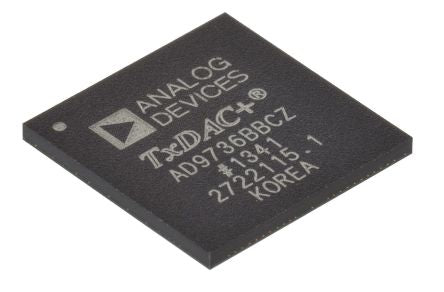 Analog Devices AD9736BBCZ 108280