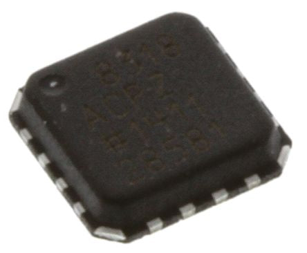Analog Devices AD8318ACPZ 1609966