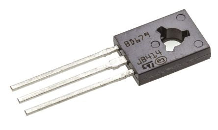 STMicroelectronics BD679 1024099