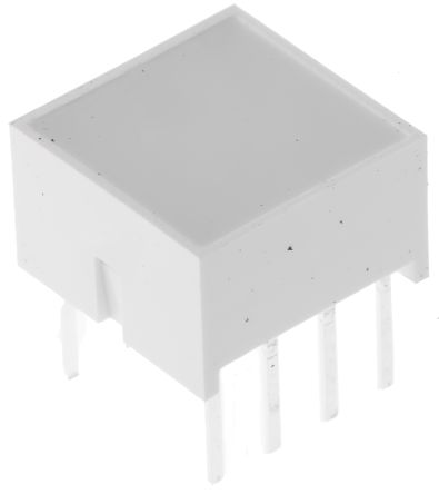 Broadcom HLMP-2655-EF000 109359