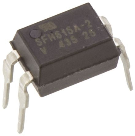 Vishay SFH615A-2 1451578
