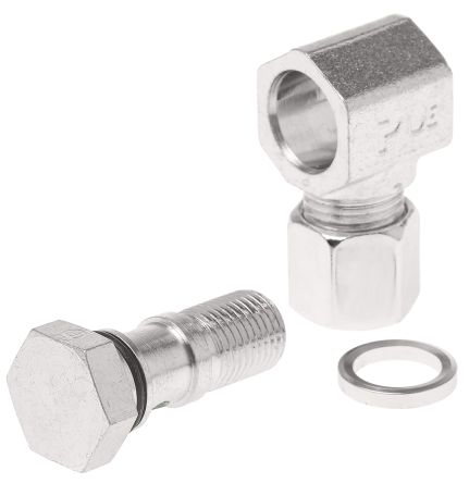 Parker WH08SRCF 110466