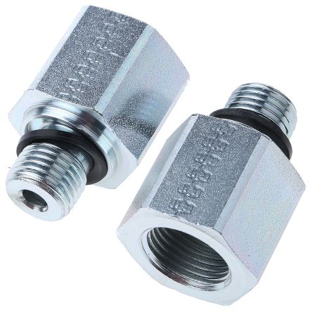 Parker RI1/4EDX3/8CF 110501
