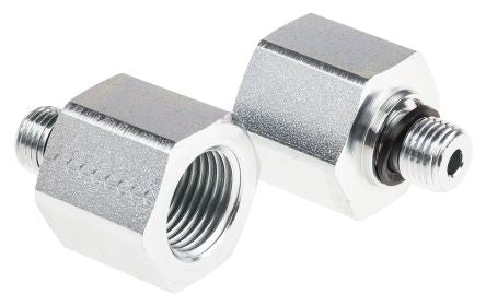Parker RI1/4EDX1/2CF 110517