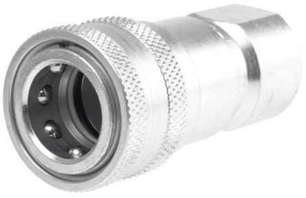 Parker H3-62-BSPP 110725
