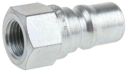 Parker H2-63-BSPP 110775
