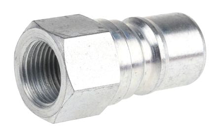 Parker H3-63-BSPP 110781