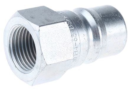 Parker H4-63-BSPP 110797