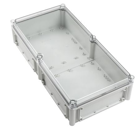 Fibox EKTH 130 T + EKTVT 111813