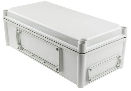 Fibox EKMB 130 G + EKMVT 111829