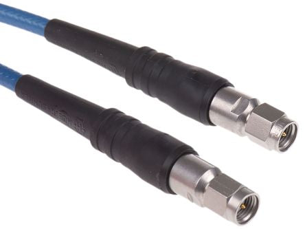 Huber & Suhner ST-18/SMAM/SMAM/48 111939