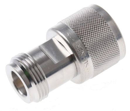 Huber & Suhner 33_TNC-N-Q50-4/133_NE 112112